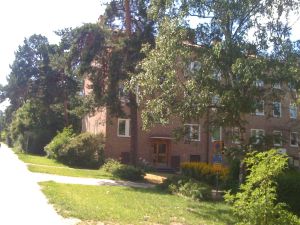 Il condominio Il condominio