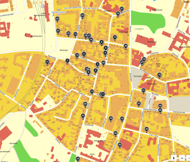Ricerca di frisör su eniro.se